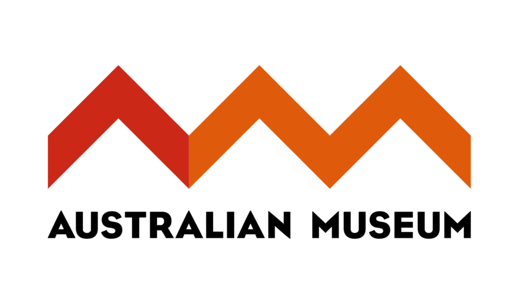 Australian Museum logo